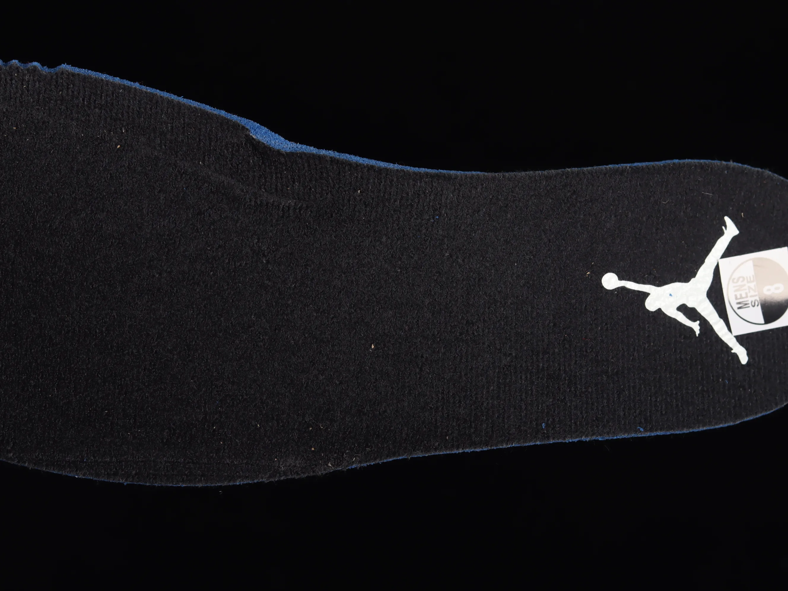 All categories Air Jordan Jordan series basketball shoes Air Jordan 4 LJR version Air Jordan 4 Retro "University Blue" AJ4 Joe 4 new black and red retro casual sports culture basketball shoes CT8527-016
